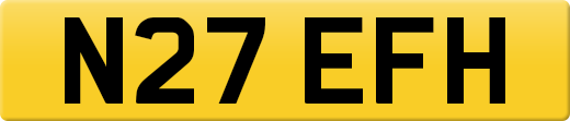 N27EFH